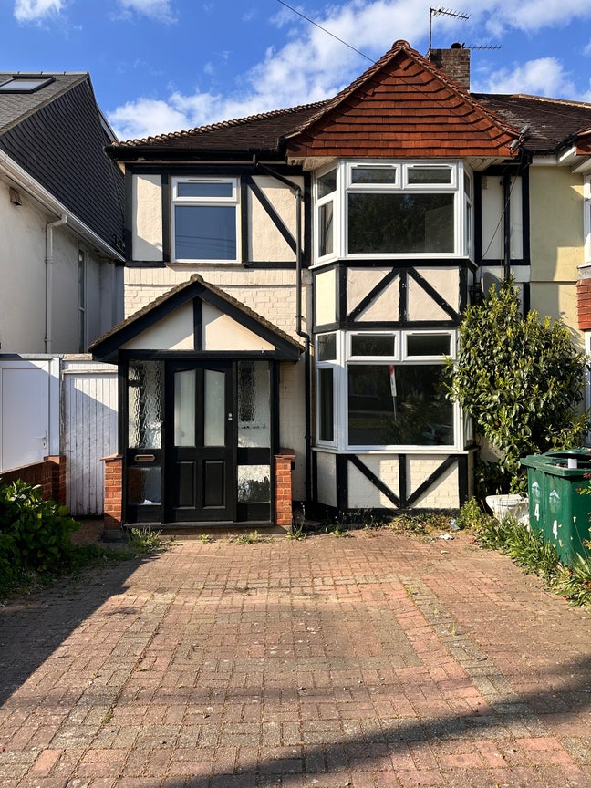 3bed house to let  Main Photo