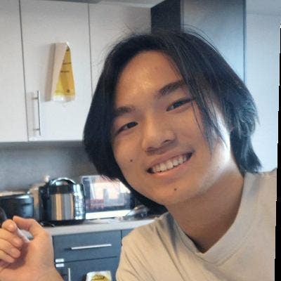 20yo Male ChemEng student - Move In 26 SEPT Main Photo
