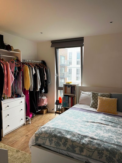 Ensuite room near Canary Wharf - east london Main Photo