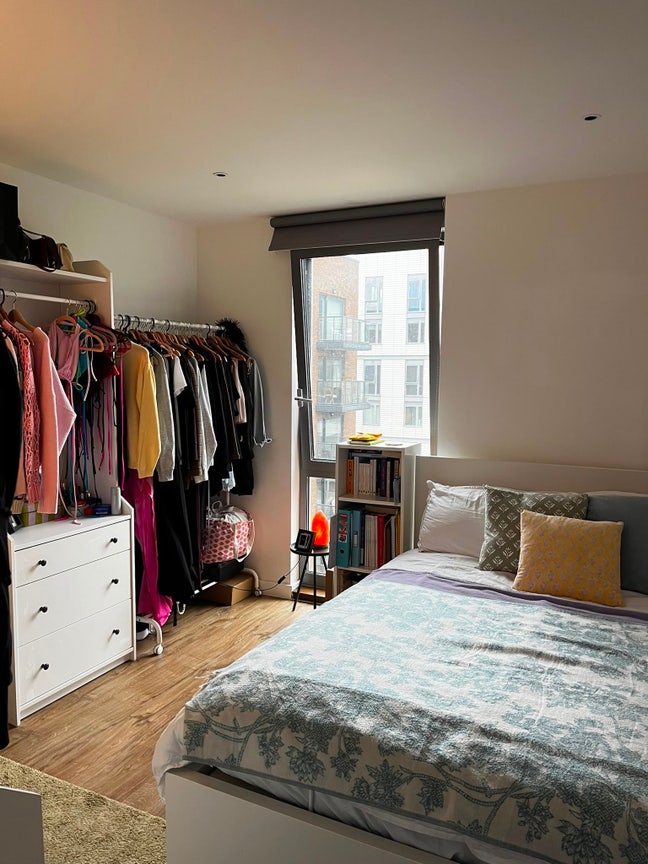 Ensuite room near Canary Wharf - east london Main Photo