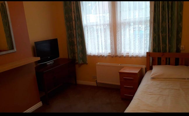 Double room  Main Photo