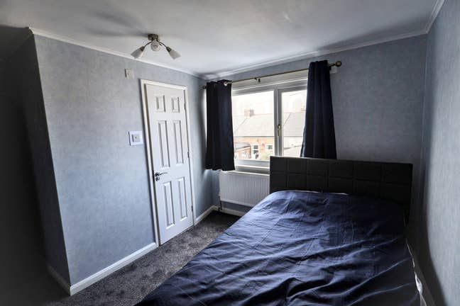 ✨ Room Available | Bills Included | Sunderland SR4 Main Photo