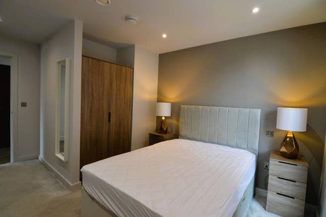 City centre flat share  Main Photo