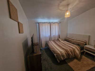 Furnished Double Room Available All Bill Inclusive Main Photo