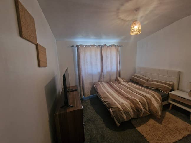 Furnished Double Room Available All Bill Inclusive Main Photo