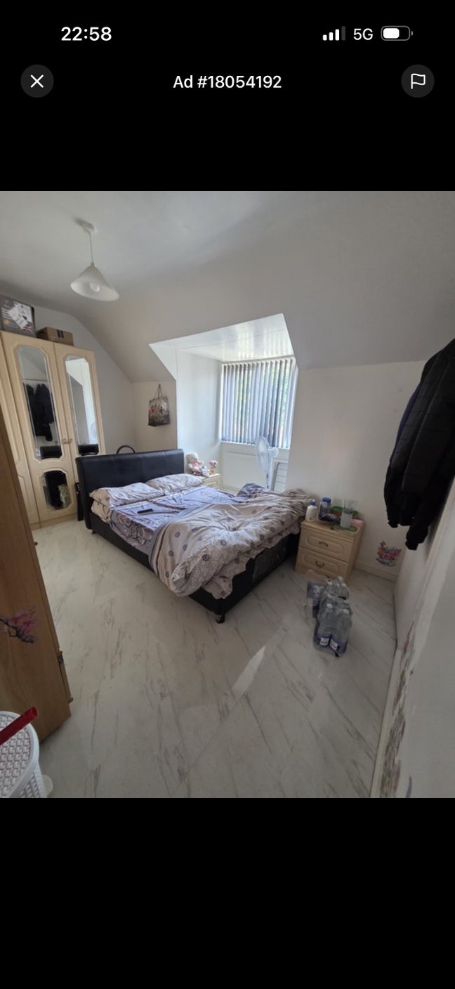 2 Spacious Double Rooms Avilable In a 4-Bed Hpuse  Main Photo