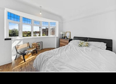 All Bills Included , Superfast Wifi, Double Room  Main Photo
