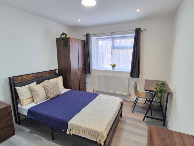 🔥️‍🔥  Wow - newly developed rooms 🔥️‍🔥  Main Photo