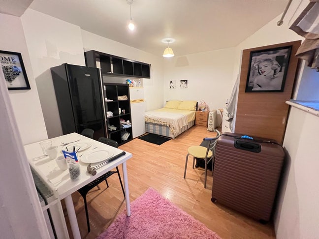 ✨ 🛏️ Spacious Double Room to Let in 📍North Wembley Main Photo