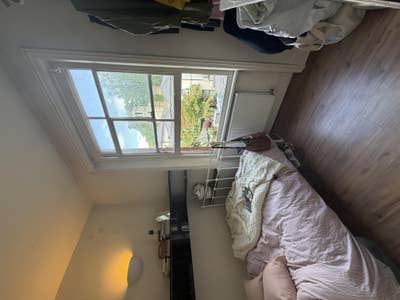 ✨ Bright Room in Beautiful East Twickenham Flat ✨ Main Photo