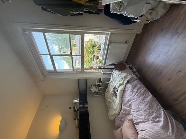 ✨ Bright Room in Beautiful East Twickenham Flat ✨ Main Photo