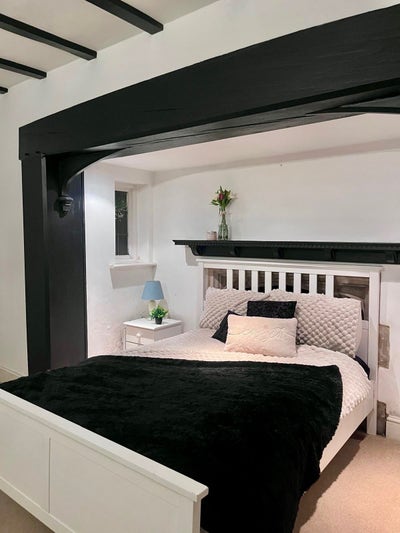 Large Double Room | Bills Incl | Parking | Garden Main Photo