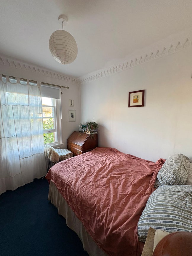 Cosy double room in friendly Islington flat ✨ Main Photo