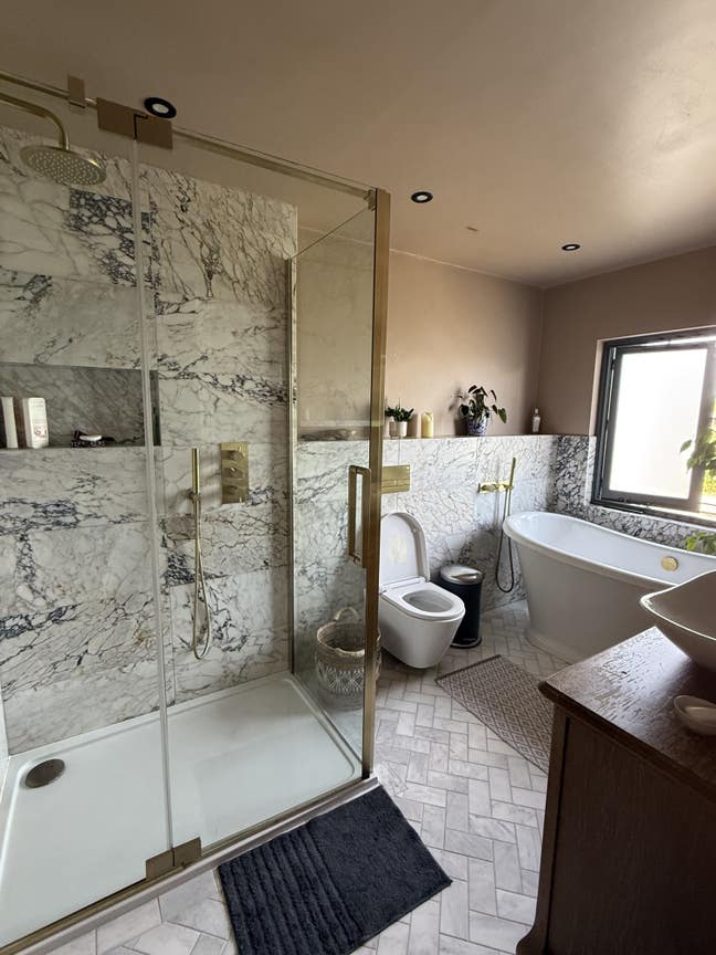 Double room near Newquay Main Photo