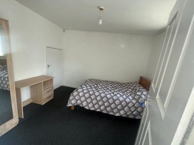 Double Rooms -DSS Welcome Leeds Main Photo