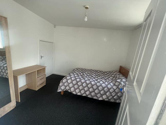 Double Rooms -DSS Welcome Leeds Main Photo