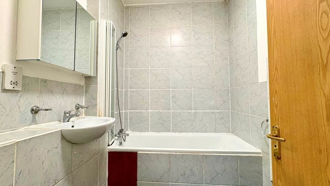 Spacious 1 Bed Flat in Elephant and Castle Main Photo