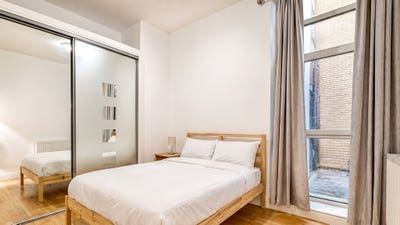 Spacious 1 Bed Flat in Elephant and Castle Main Photo