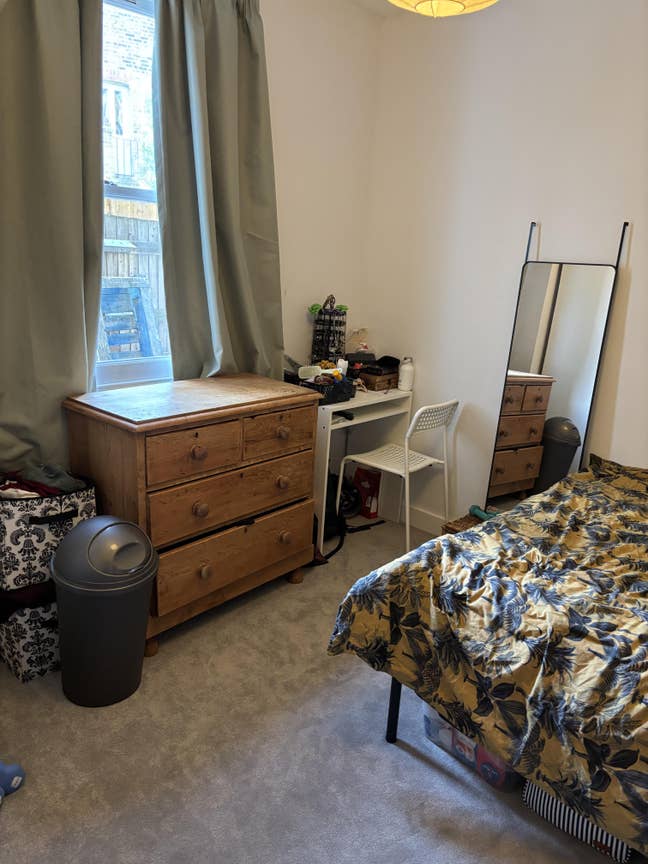 3 Month Sublet from Sept-Nov in Balham Main Photo
