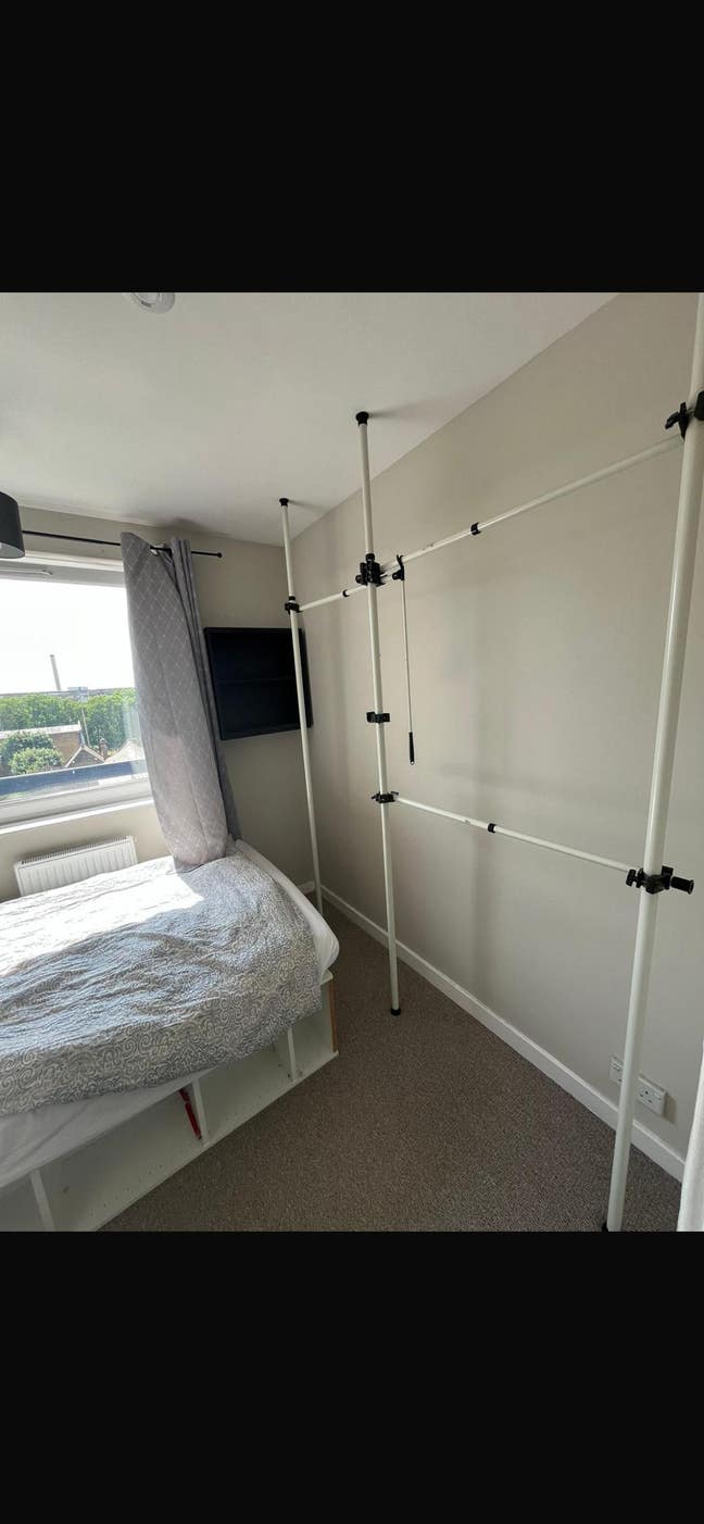Small Room in Shared Flat - Off Old Kent Road  Main Photo