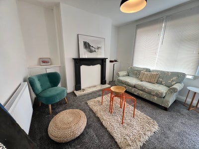 New Refurbished City Centre House Main Photo