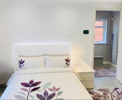 Single and Double Room to Rent Main Photo