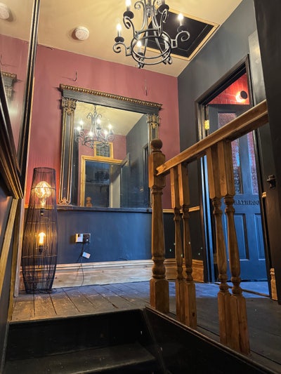New Vintage Style Double Room Main Photo