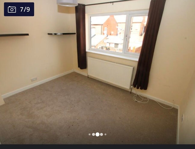 Single room available for Rent Main Photo