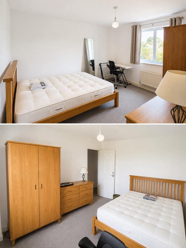 ***NEW*** double room in Coventry Main Photo