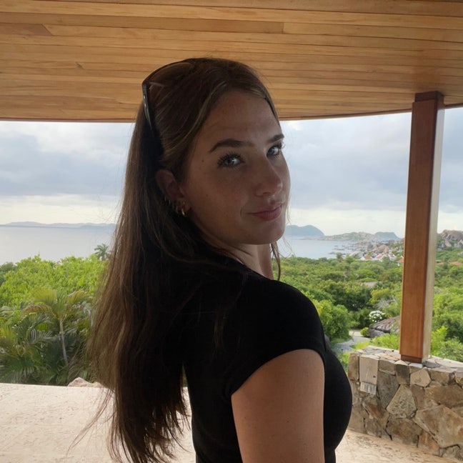 Student Female seeks a single or double room Main Photo