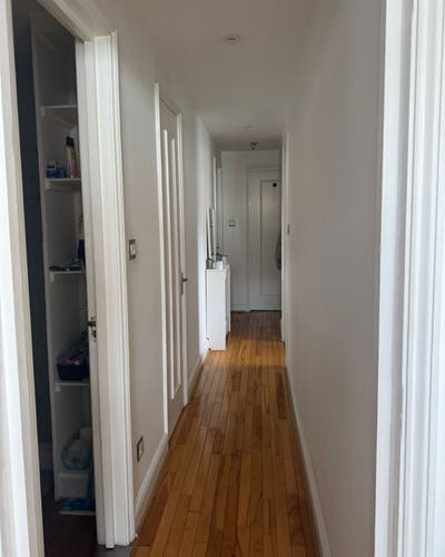 Large Double Room in Very Clean House Main Photo