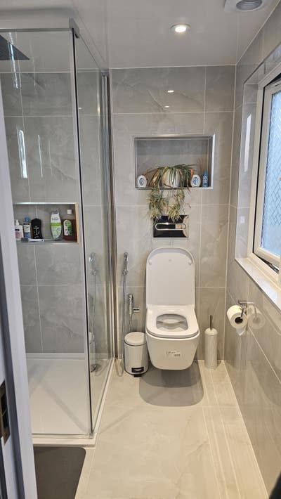 Luxury Loft En‑Suite Double Room in New Renovation Main Photo