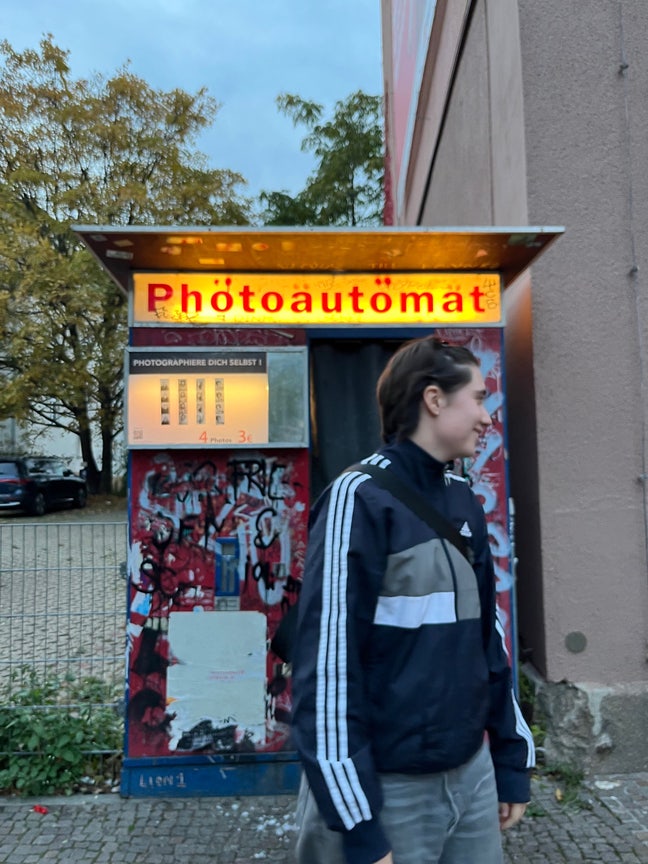 Erasmus Student looking for a room Main Photo