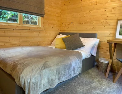 Premium professional accommodation near Horton Hos Main Photo