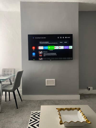 🌟 Cosy Double room- Prime Location 🌟 Main Photo