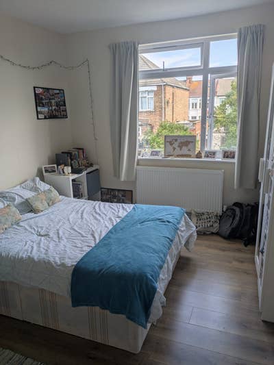 Friendly houseshare in Wood Green Main Photo
