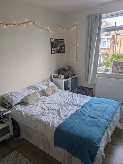 Friendly houseshare in Wood Green Main Photo