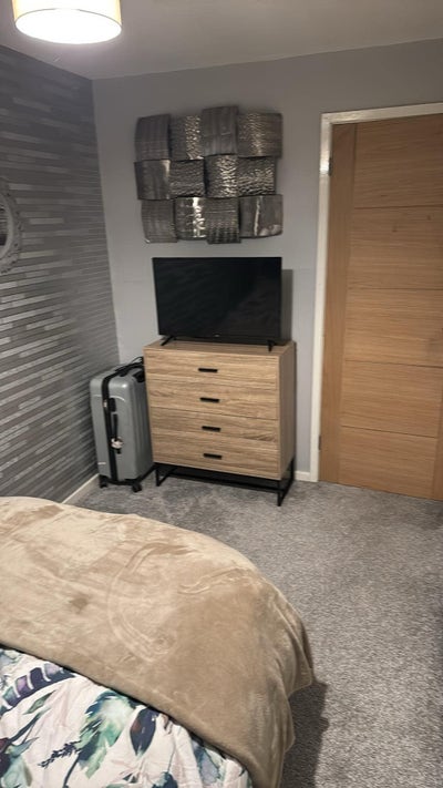 Double room Main Photo