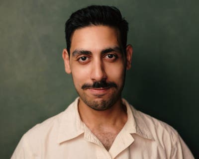 Student Male seeks a double room Main Photo