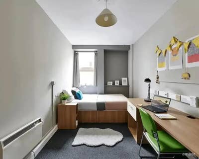 Ensuite Room for 2026/27 Main Photo