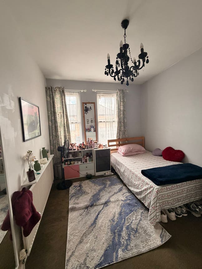 CW- R4- Double room in Forest Gate  Main Photo