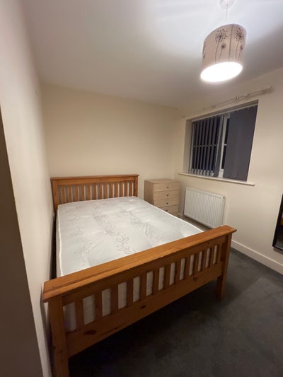 One bedroom  Main Photo