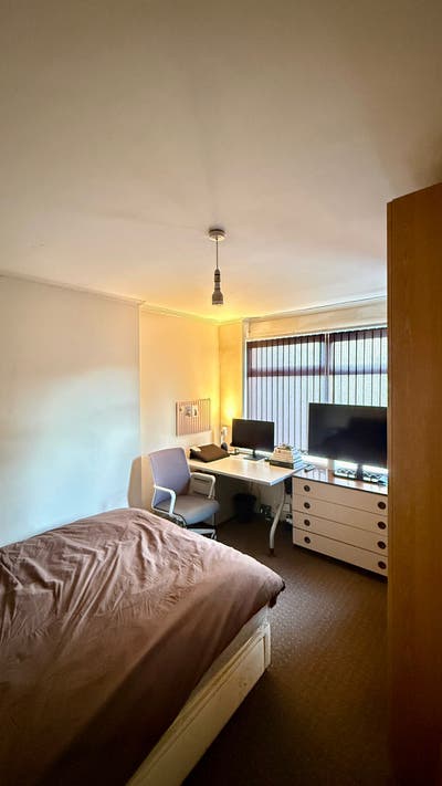**🏡 Double Room in Leeds City Centre – &pound;438 p/m  Main Photo