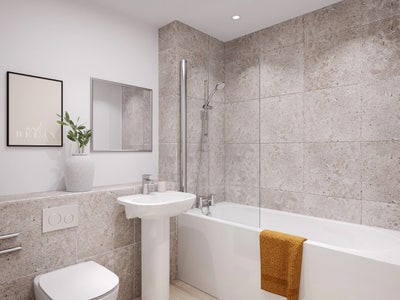 Double Room Available (new built home) Main Photo
