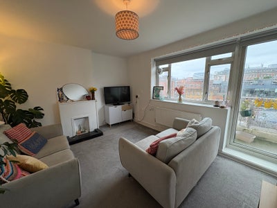 Cosy double room in Waterloo Main Photo