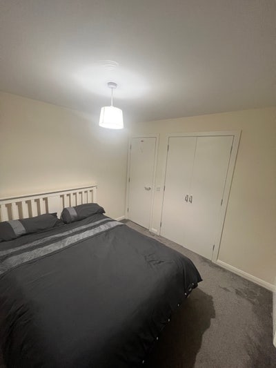 A room for a short stay Main Photo