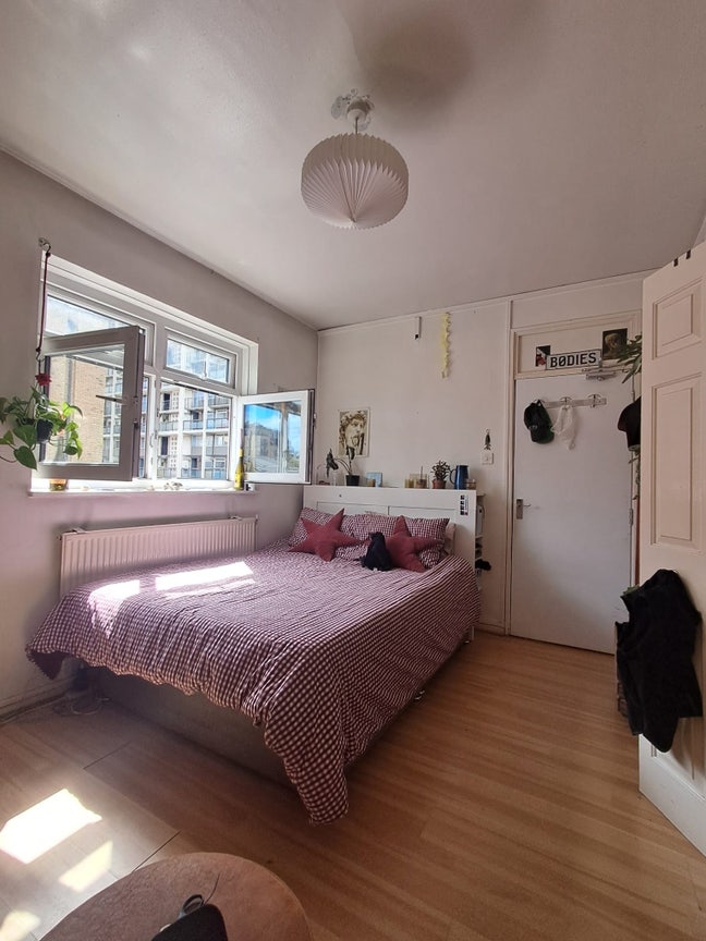 Looking for Friends Not Just Flatmates   Main Photo