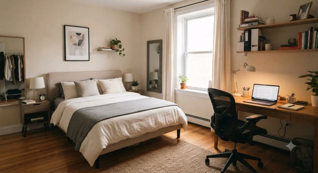 Luxury ensuite room Main Photo