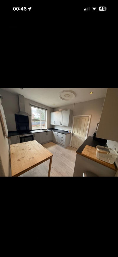 4 bed house **all bills included **&pound;495** Main Photo