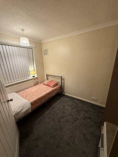 Single Room to Rent Preferred for Females Main Photo